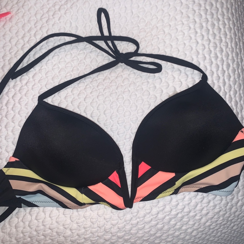 VS bathing suit top